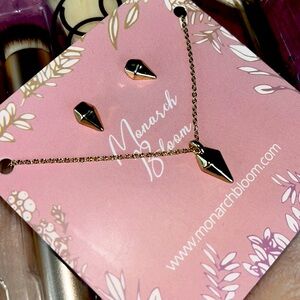 🌳💎• 🌺 Monarch Bloom x Oh So Pretty Vibes 🌸•🌳💎